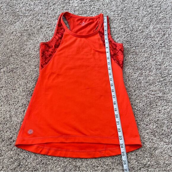 Athleta Womens Racerback Tank - Picture 10 of 12